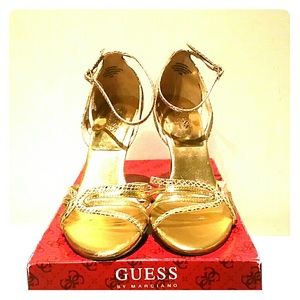 Guess by Marciano Shoes